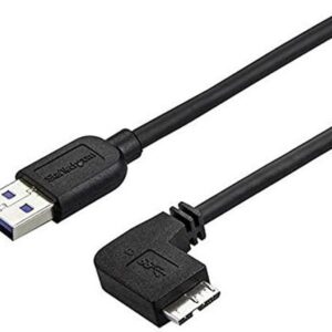 cable micro usb 3.0 de 1.6 ft de 20 pulgadas mm ángulo_1