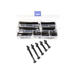 binifiMux Kit surtido de 50 pernos de casquillo_1