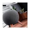 balolo Trípode de madera real para HomePod Mini nogal