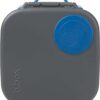 b.box Mini lonchera contenedor compacto de estilo bento_2