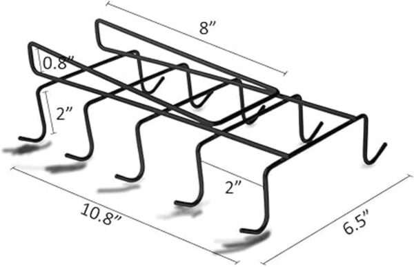bafvt Soporte para tazas de café estante para tazas_2