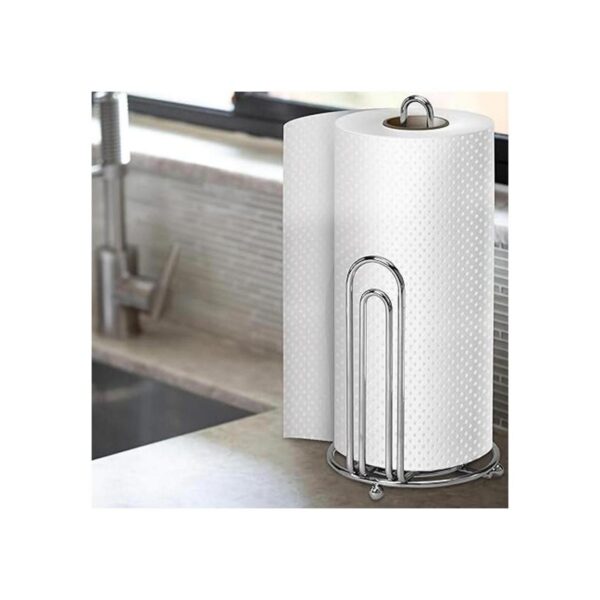 bahoki Essentials soporte para toalla de papel de Metal