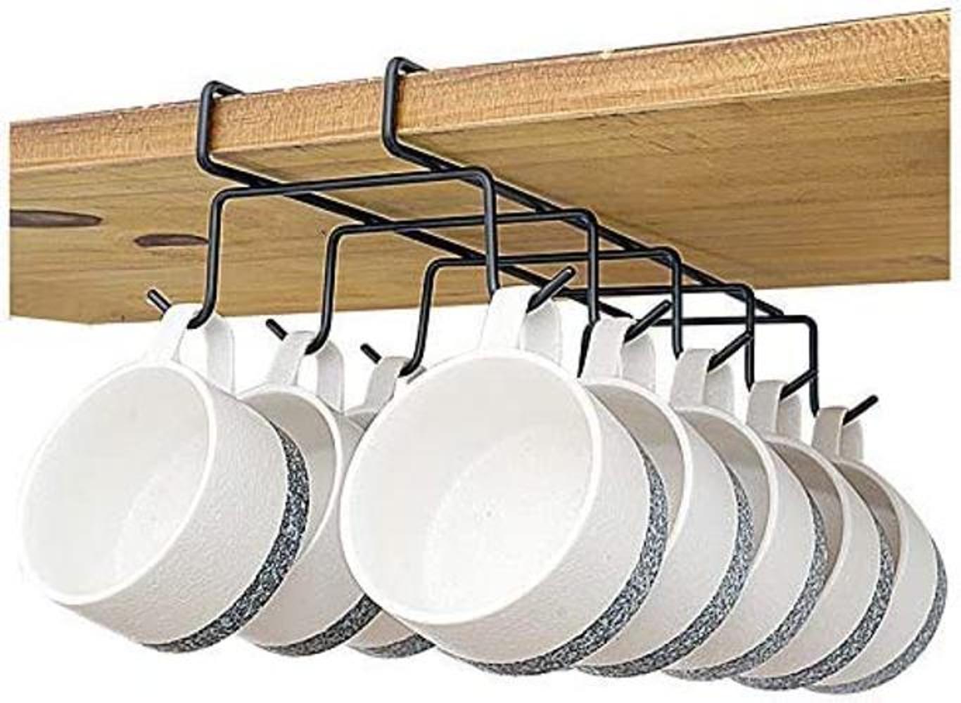 bafvt Soporte para tazas de café estante para tazas