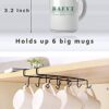 bafvt Soporte para tazas de café estante para tazas_5