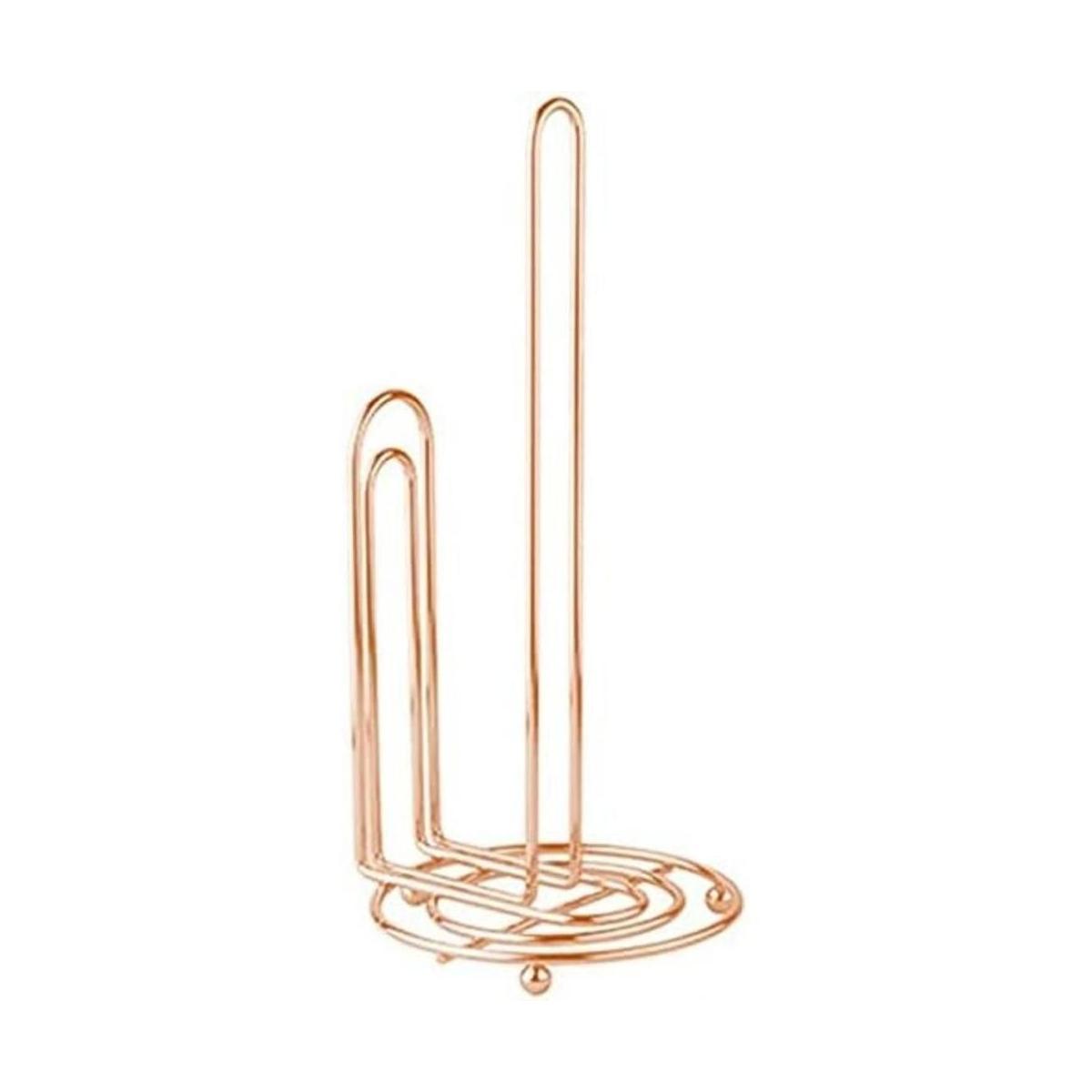 bahoki Essentials soporte para toalla de papel de Metal