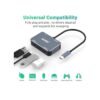 atolla USB C Hub Adaptador USB C 4 en 1 de aluminio con 3_5