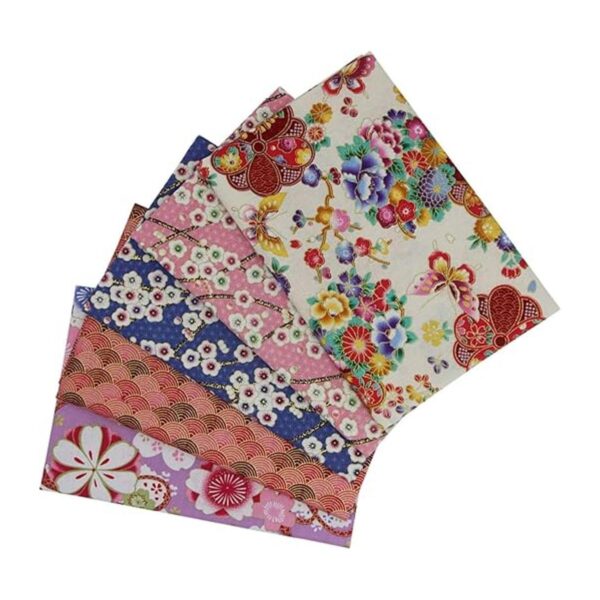 aufodara Crafts Paquete de 5 piezas de 19.7 x 19.7 in_4