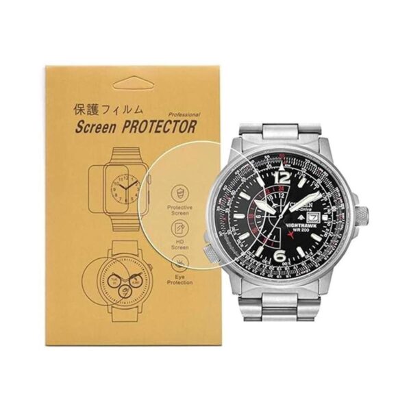 5Pack para Citizen BJ7000 52E reloj Protector de_1