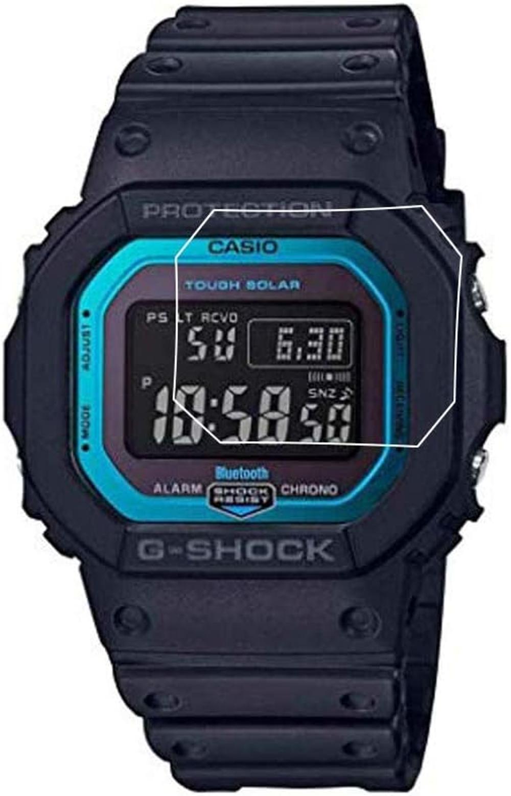 Zshion Protector de pantalla para  GWB5600 3