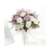 Zreneyfex 6 soportes para ramo de espuma floral con 6
