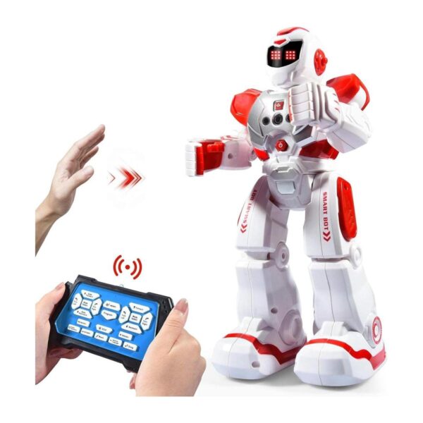 Zosam Robots Toys RC Robot Toy Robot Robot Robot_1