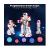Zosam Robots Toys RC Robot Toy Robot Robot Robot_5