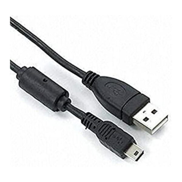 Zoom Handy Recorder H1 Cable USB Mini USB_1