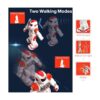 Zosam Robots Toys RC Robot Toy Robot Robot Robot_3