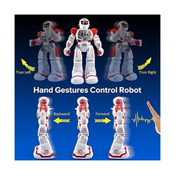 Zosam Robots Toys RC Robot Toy Robot Robot Robot_2