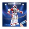 Zosam Robots Toys RC Robot Toy Robot Robot Robot_4