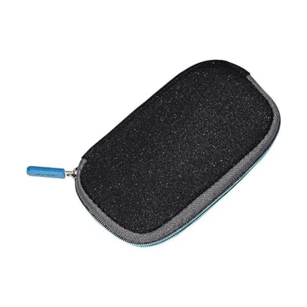 Zipper Funda de transporte para auriculares Bose QC20 QC_2