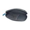 Zipper Funda de transporte para auriculares Bose QC20 QC_3