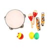 Zochoose Instrumento musical para niños juguetes_1