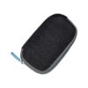 Zipper Funda de transporte para auriculares Bose QC20 QC_5