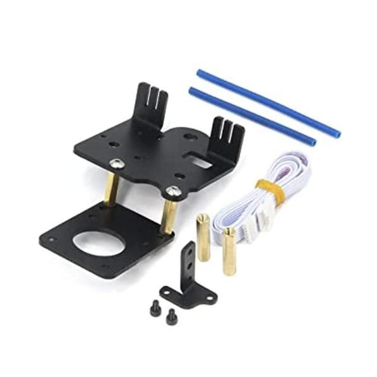 Zeberoxyz Placa de soporte de extrusora de accionamiento