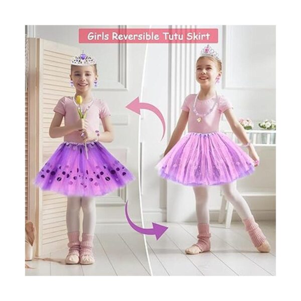 Zapatos de vestir de princesa y boutique de joyas juego_3