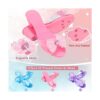 Zapatos de vestir de princesa y boutique de joyas juego_5