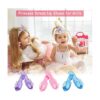 Zapatos de vestir de princesa y boutique de joyas juego_4