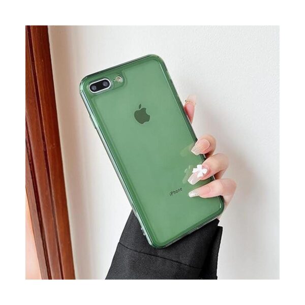 ZTOFERA Funda para iPhone 7 Plus8 Plus funda protectora_1