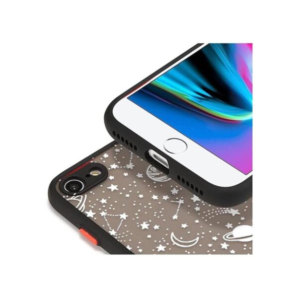 ZTOFERA Carcasa para iPhone 7iPhone 8iPhone SE 2020_2