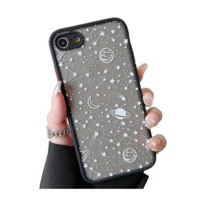 ZTOFERA Carcasa para iPhone 7iPhone 8iPhone SE 2020_1