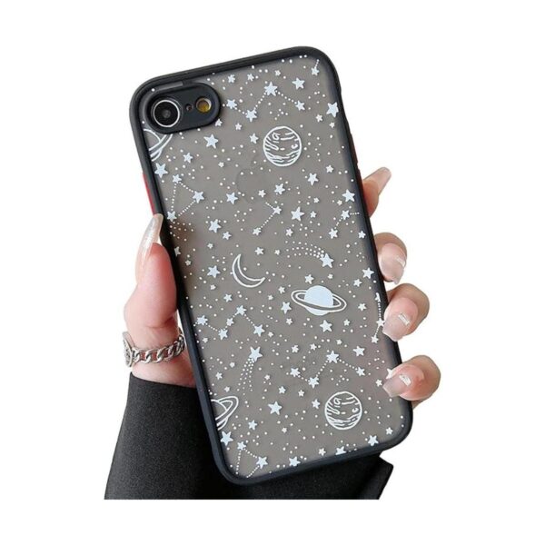 ZTOFERA Carcasa para iPhone 7iPhone 8iPhone SE 2020_1