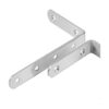 ZOENHOU 20 soportes de 5 x 3 pulgadas de largo carga