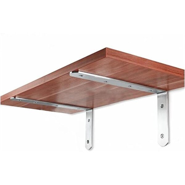 ZOENHOU 20 soportes de 5 x 3 pulgadas de largo carga