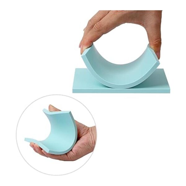 ZOENHOU 20 bloques de goma para tallar sellos de 3.9 x 5.9_3