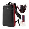 ZINZ Mochila delgada para laptop de 15.6 pulgadas con_1