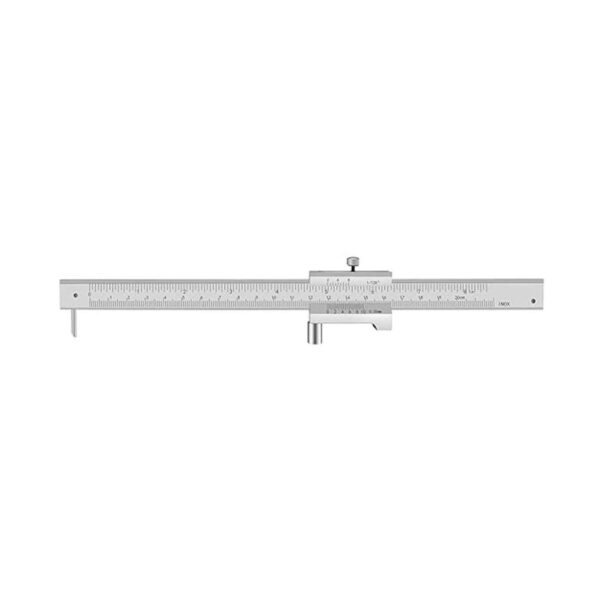 ZLKSKER Pinza cruzada paralela de 0 a 7.9 in 0 a 8_1