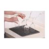 ZLR Alfombrilla de silicón para secado de platos fácil_5