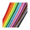 ZGXY Hojas de fieltro 40 piezas de 8 x 12 pulgadas 7.9 x
