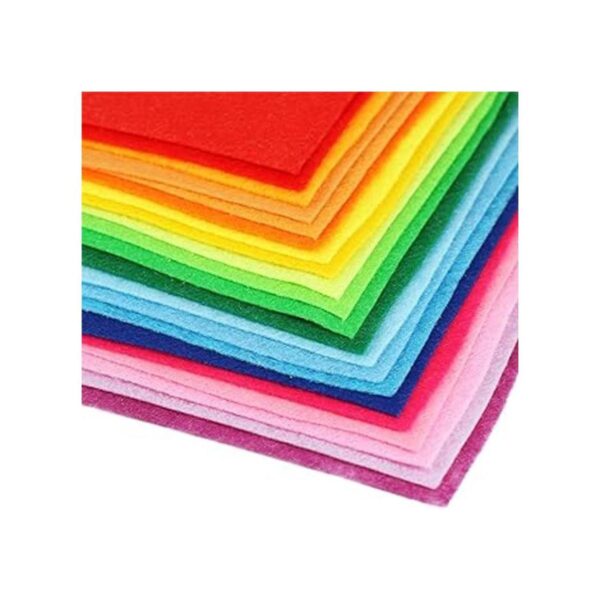ZGXY Hojas de fieltro 40 piezas de 8 x 12 pulgadas 7.9 x