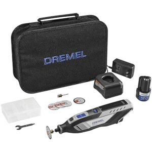 Dremel 8250 Herramienta rotativa inalámbrica de velocidad_1