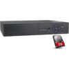 16 canales 1080P 5 en 1 HD híbrido DVR y NVR compatible_1