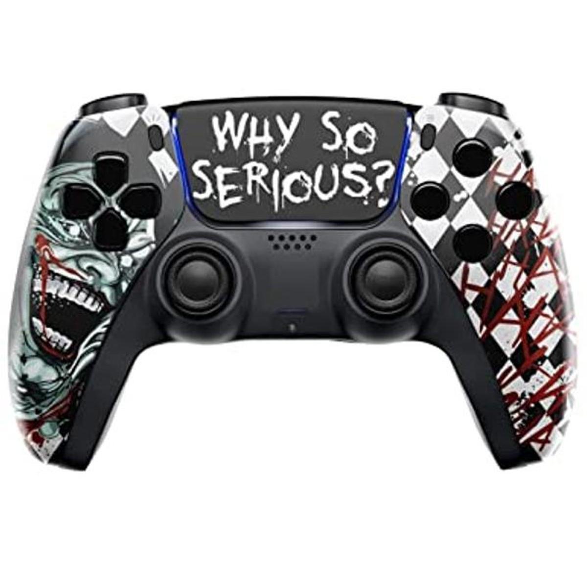 Original Custom ModdedZone UNModded Wireless Game