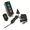 Sistema de control remoto RF para puertas comerciales PB3DRC_1