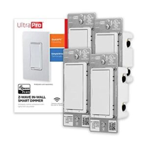 UltraPro ZWave Regulador de luz basculante inteligente_1