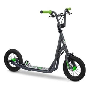 Mongoose Expo Youth Scooter Front and Rear Caliper_1
