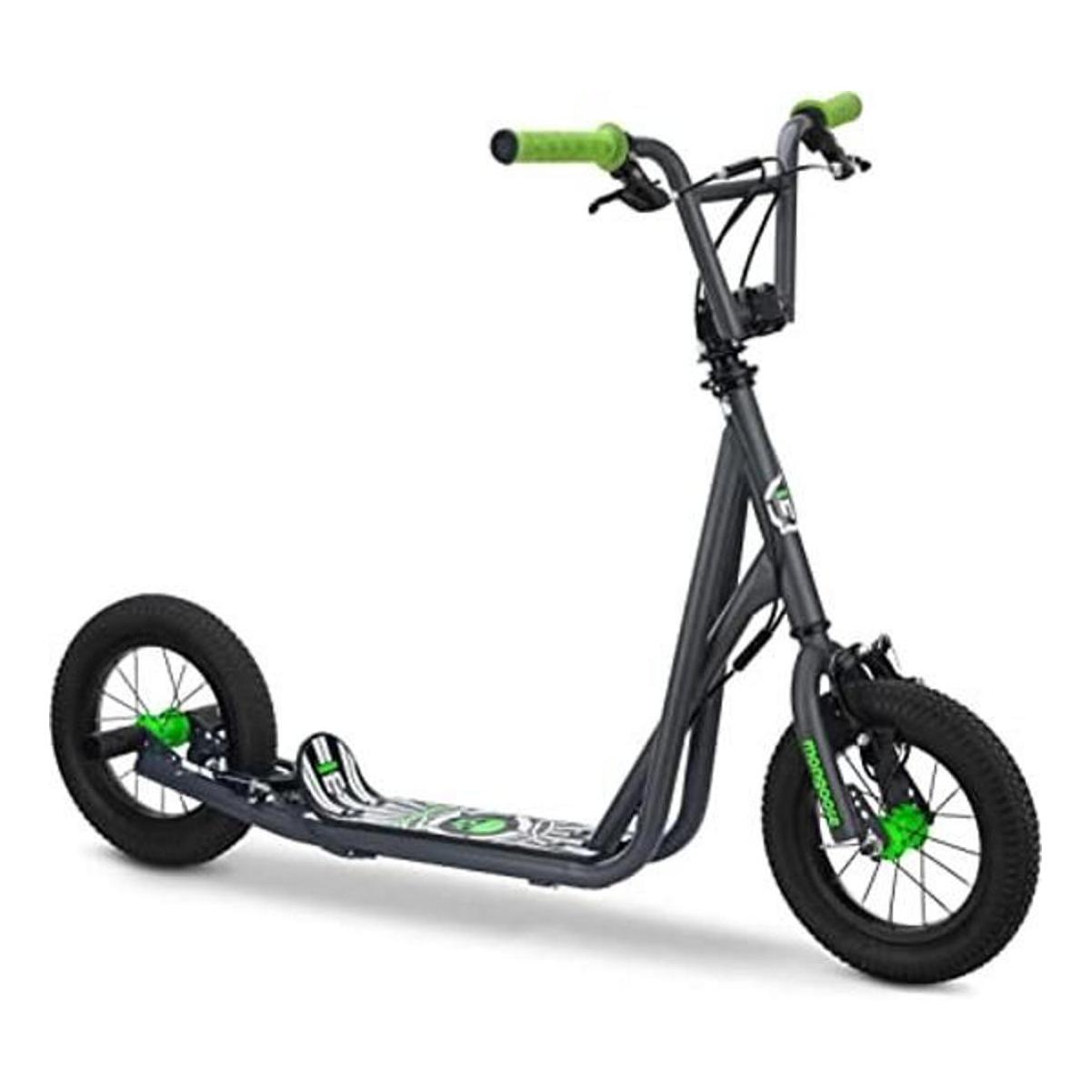 Mongoose Expo Youth Scooter Front and Rear Caliper