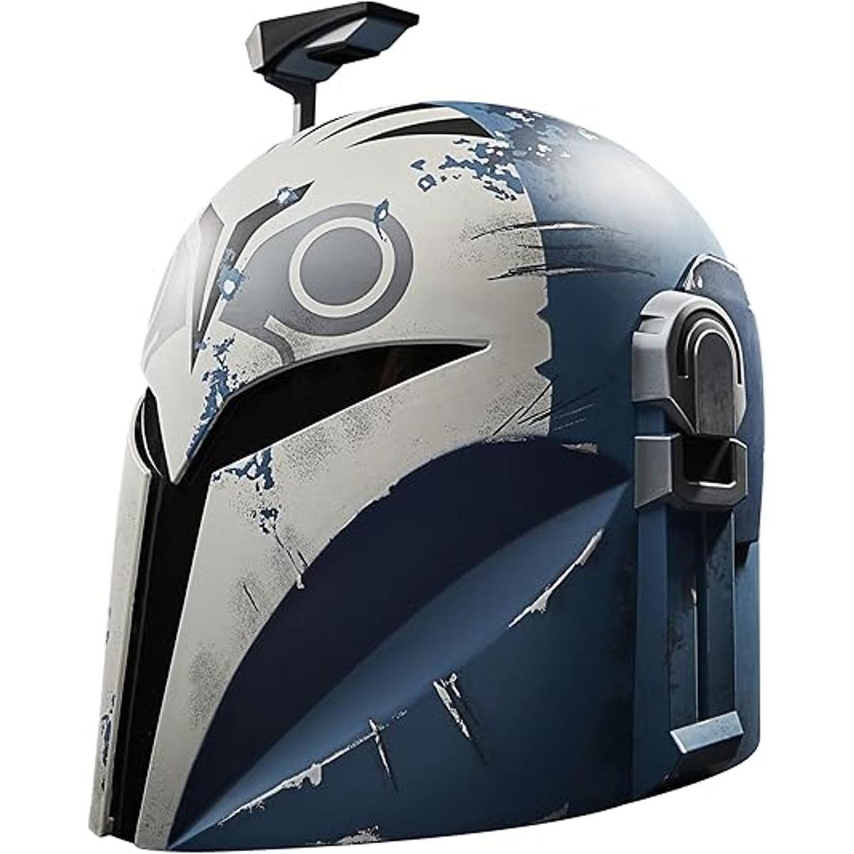 Star Wars The Black Series BoKatan Kryze Casco