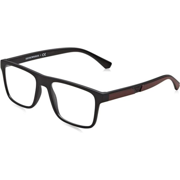 Emporio Armani EA 4115 5042 Gafas de sol rectangulares de_1