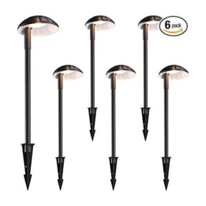 LEONLITE Luces de camino de 5 W y 12 V luces LED_1